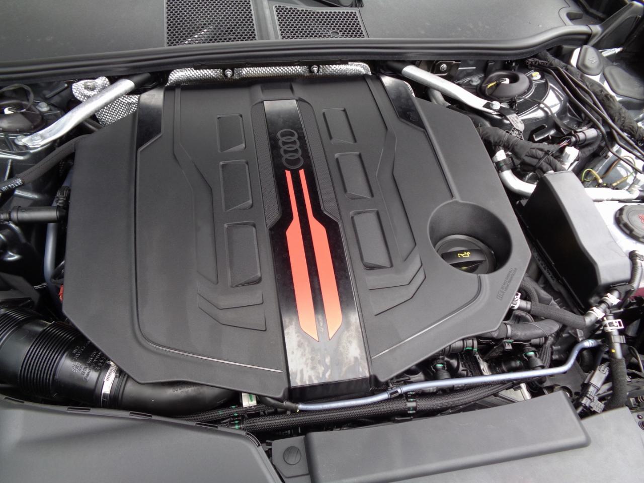 Audi S5 Premium Plus 3.0 TFSI quattro 2025