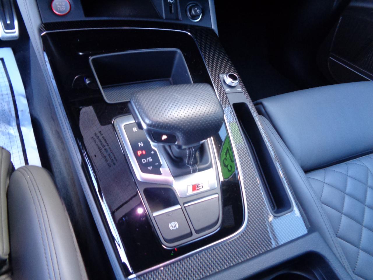 Audi SQ5 Premium Plus 3.0 TFSI quattro 2023