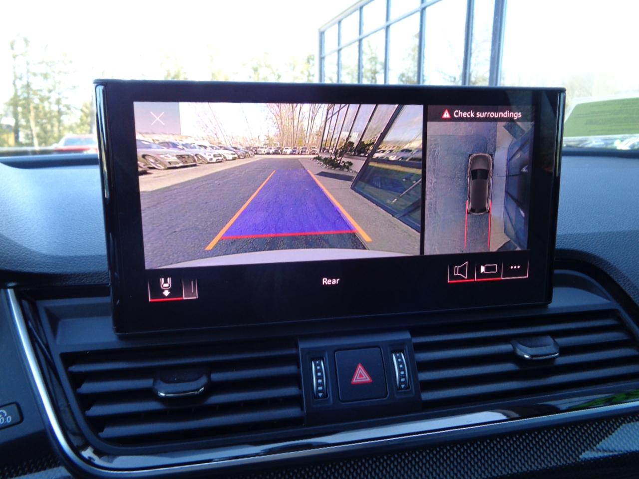 Audi SQ5 Premium Plus 3.0 TFSI quattro 2023