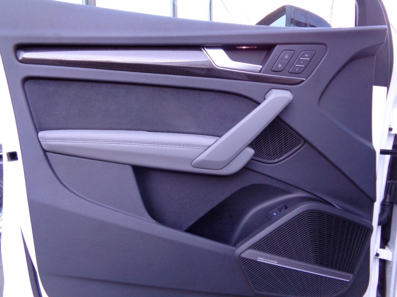 Audi SQ5 Premium Plus 3.0 TFSI quattro 2023