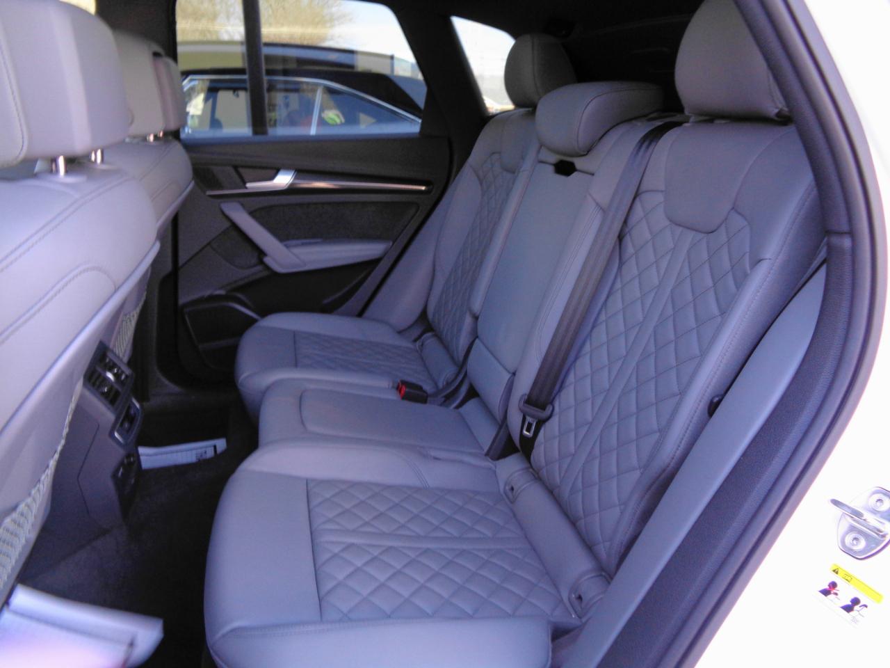 Audi SQ5 Premium Plus 3.0 TFSI quattro 2023