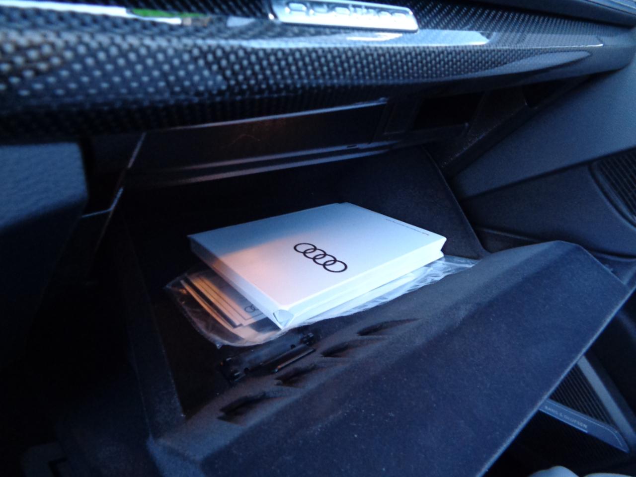 Audi SQ5 Premium Plus 3.0 TFSI quattro 2023