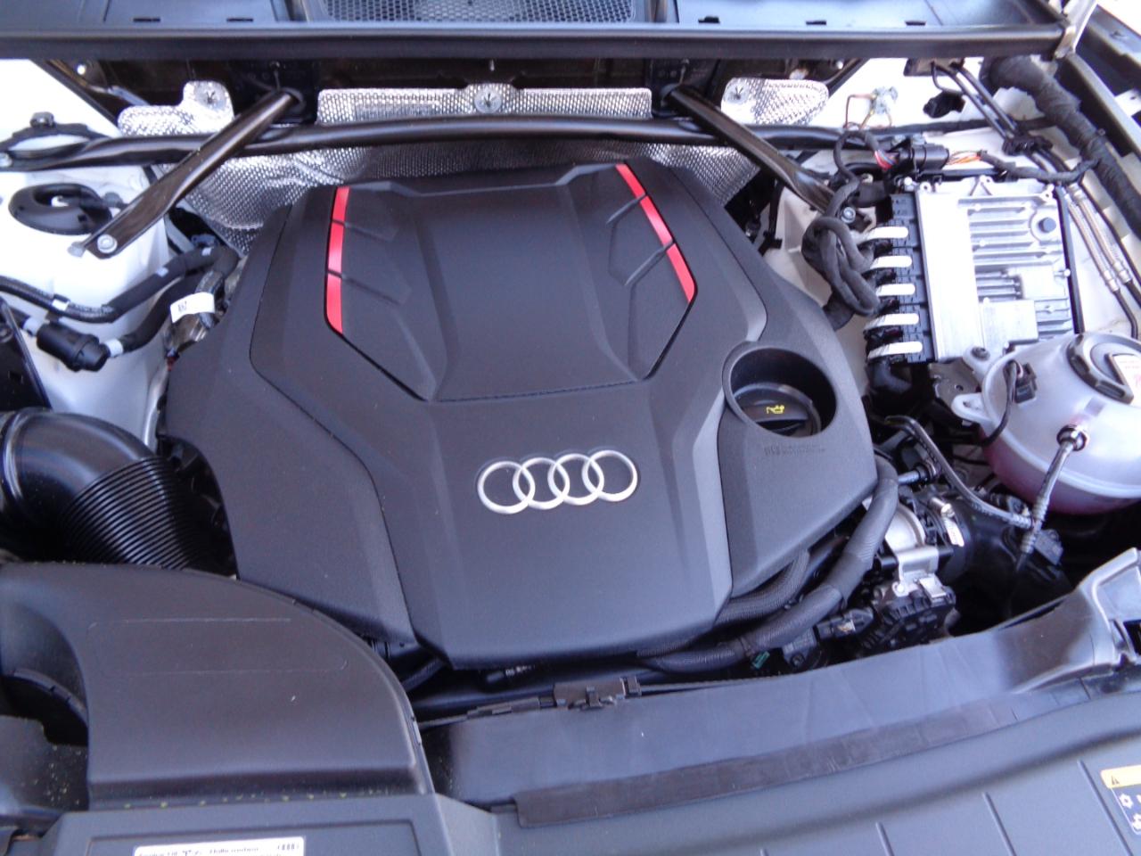 Audi SQ5 Premium Plus 3.0 TFSI quattro 2023