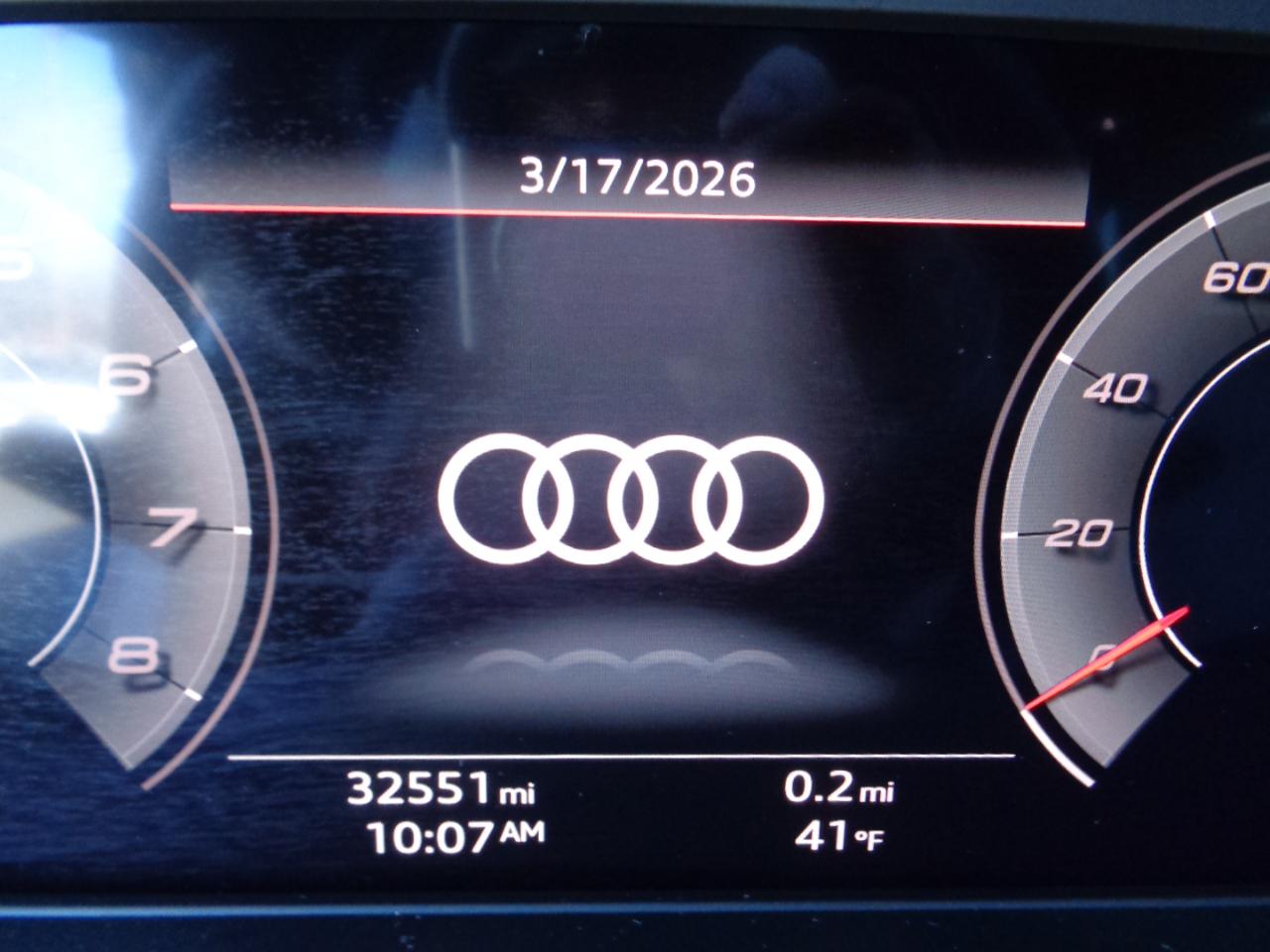 Audi SQ5 Premium Plus 3.0 TFSI quattro 2023