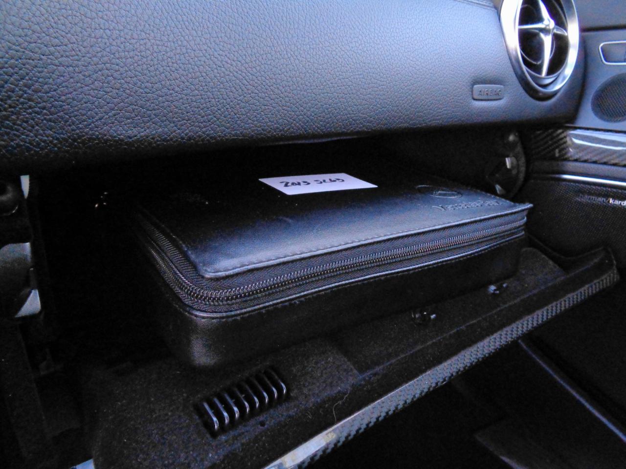 Mercedes-Benz SL-Class 2dr Roadster SL 63 AMG 2013