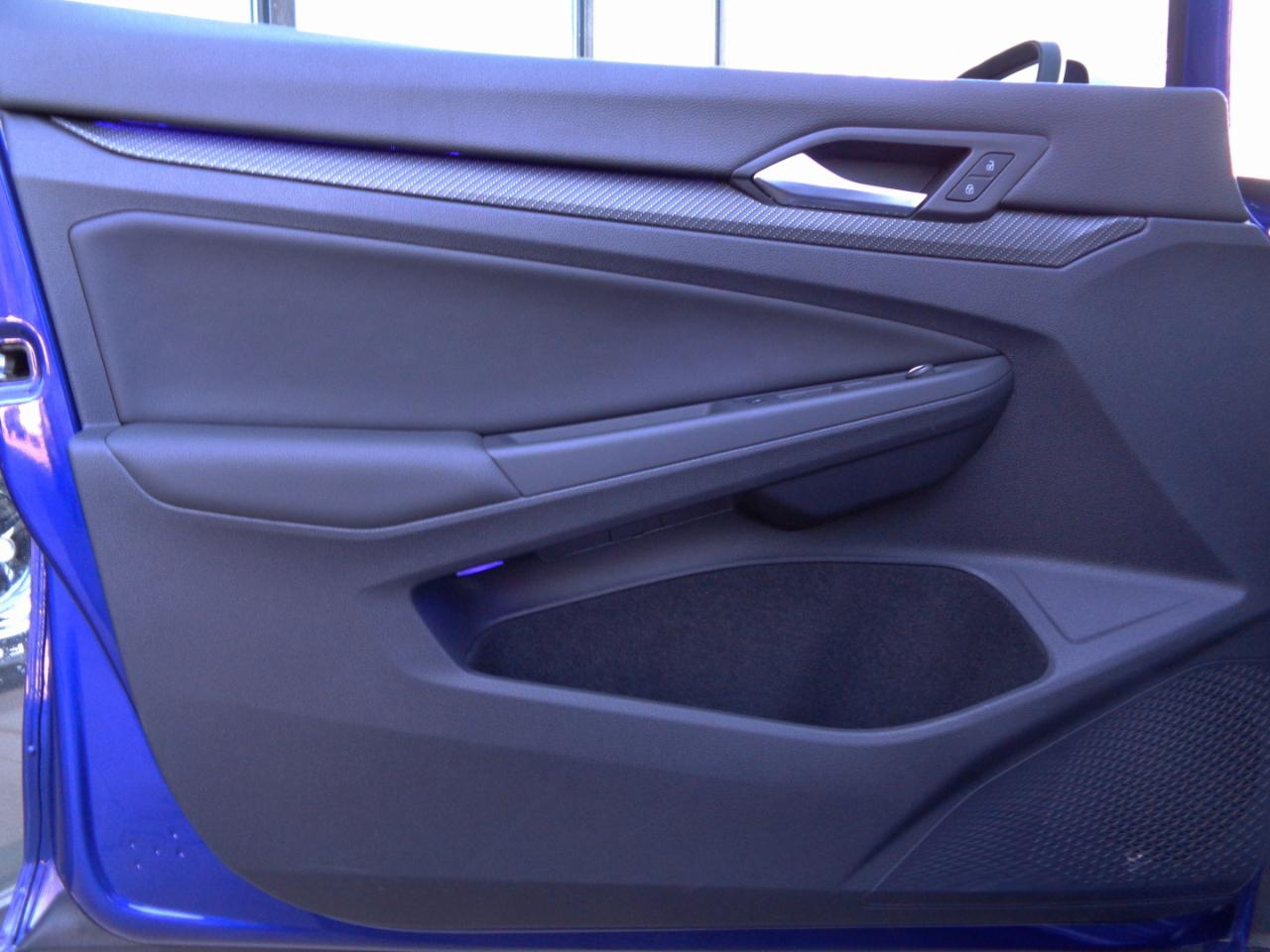 Volkswagen Golf R 2.0T Manual 2022