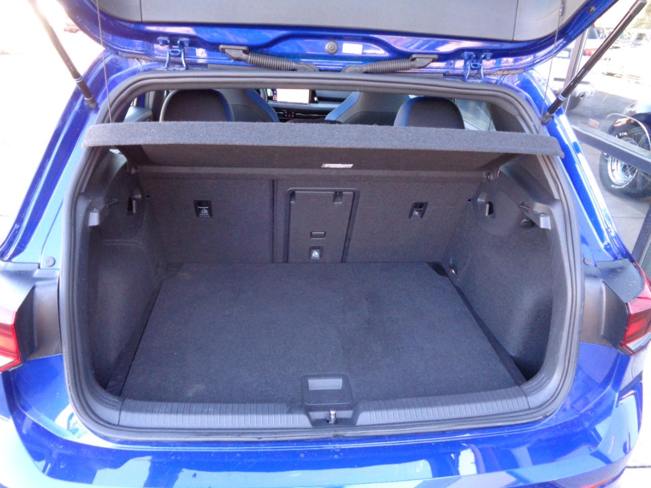 Volkswagen Golf R 2.0T Manual 2022