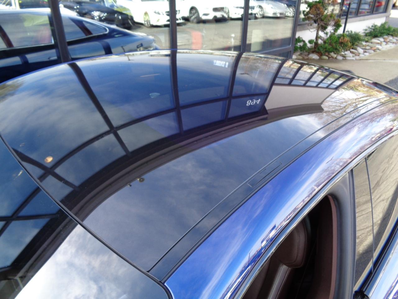 Porsche Taycan 4S Sedan 2020