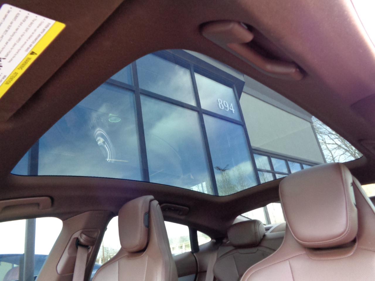 Porsche Taycan 4S Sedan 2020