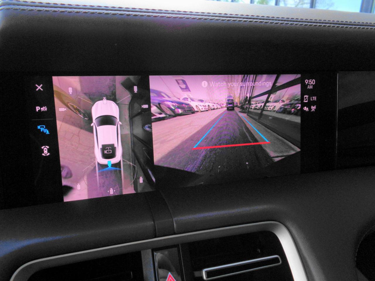 Porsche Taycan 4S Sedan 2020