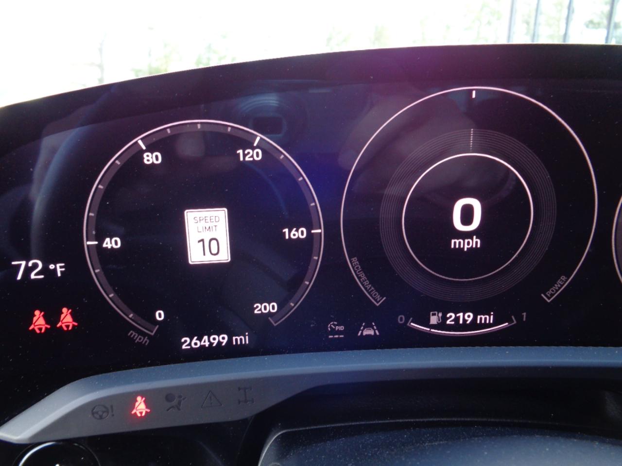 Porsche Taycan 4S Sedan 2020