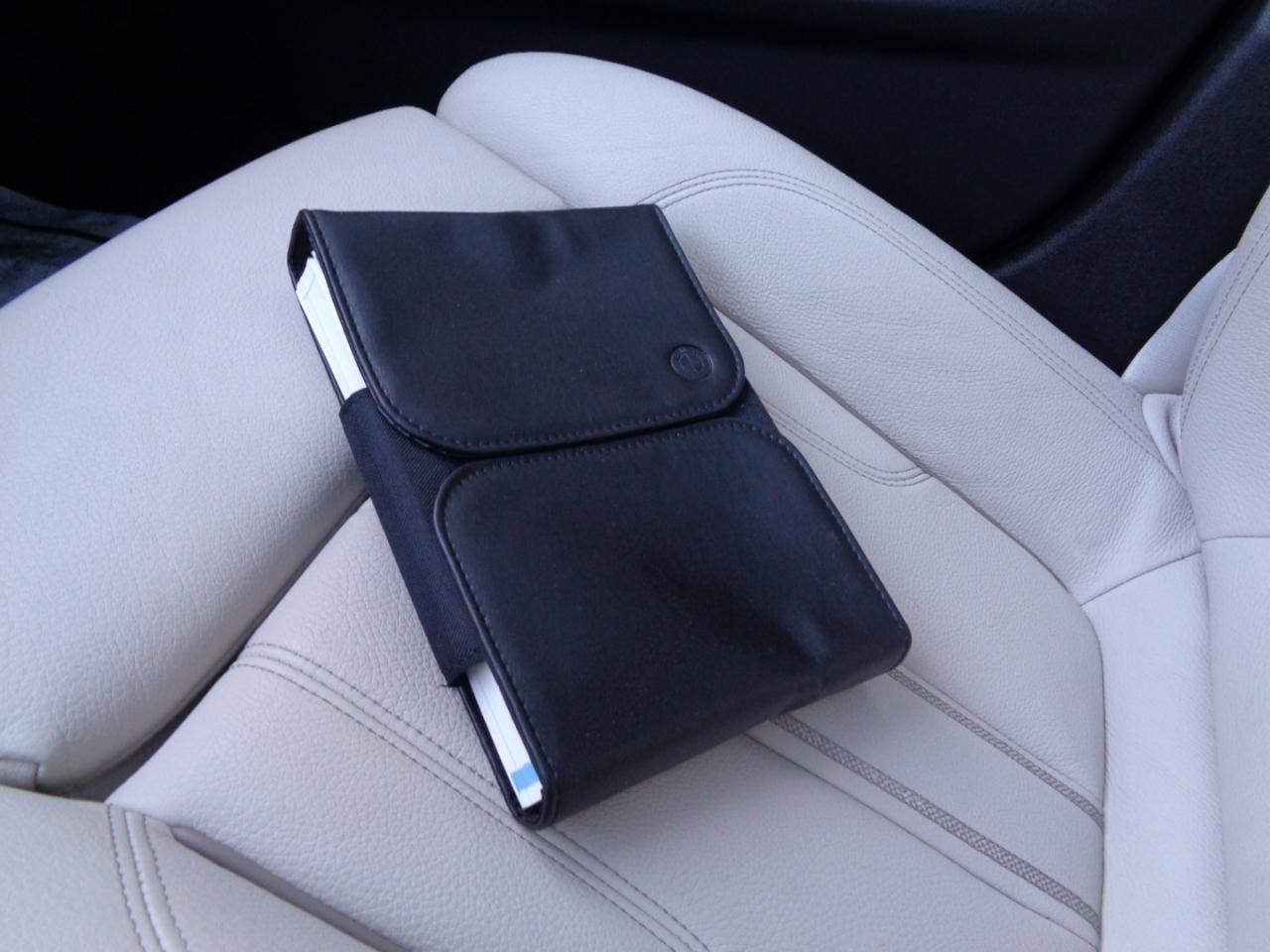 BMW 5 Series 540i xDrive Sedan 2017