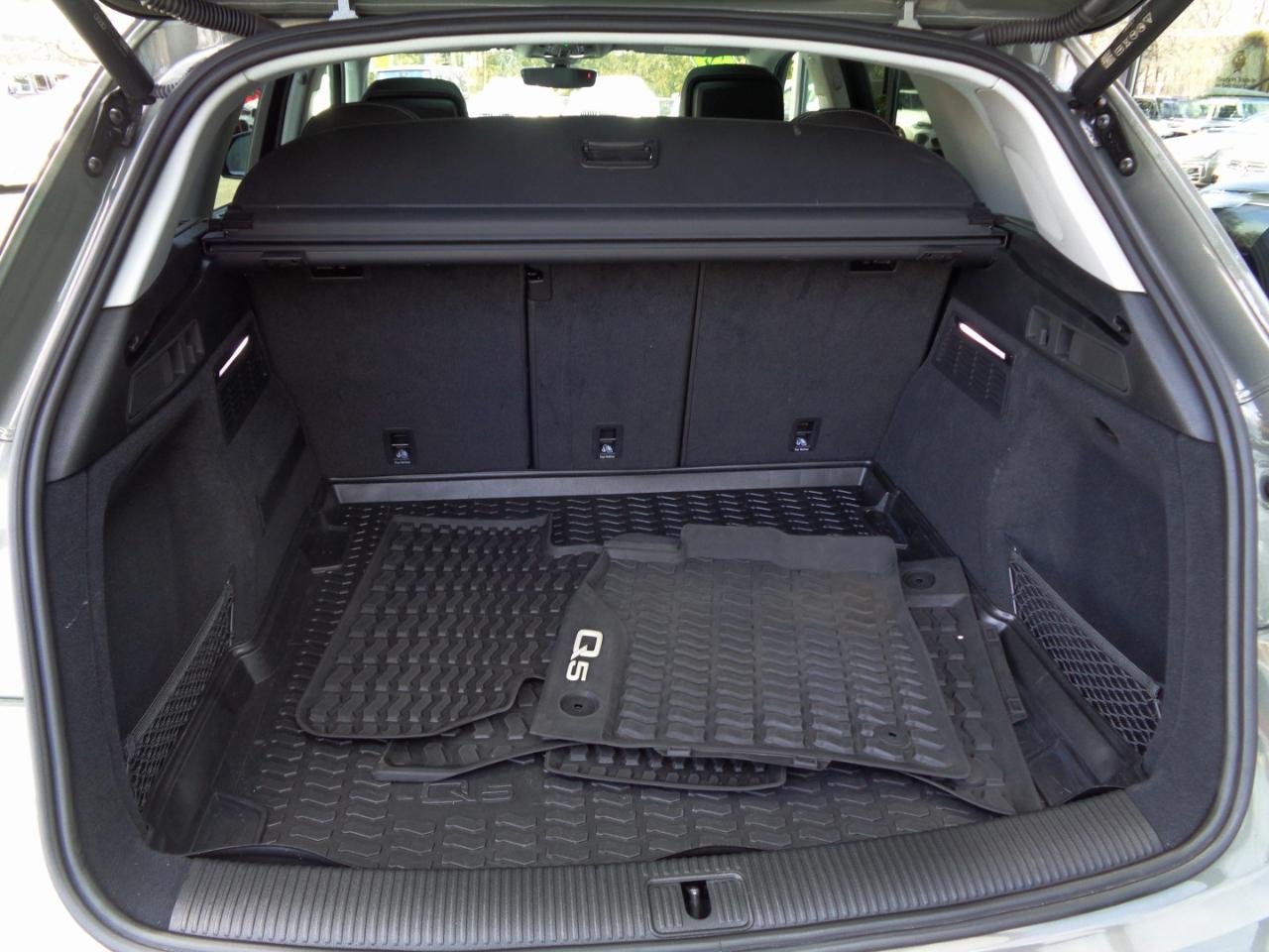 Audi Q5 S line Premium Plus 45 TFSI quattro 2023