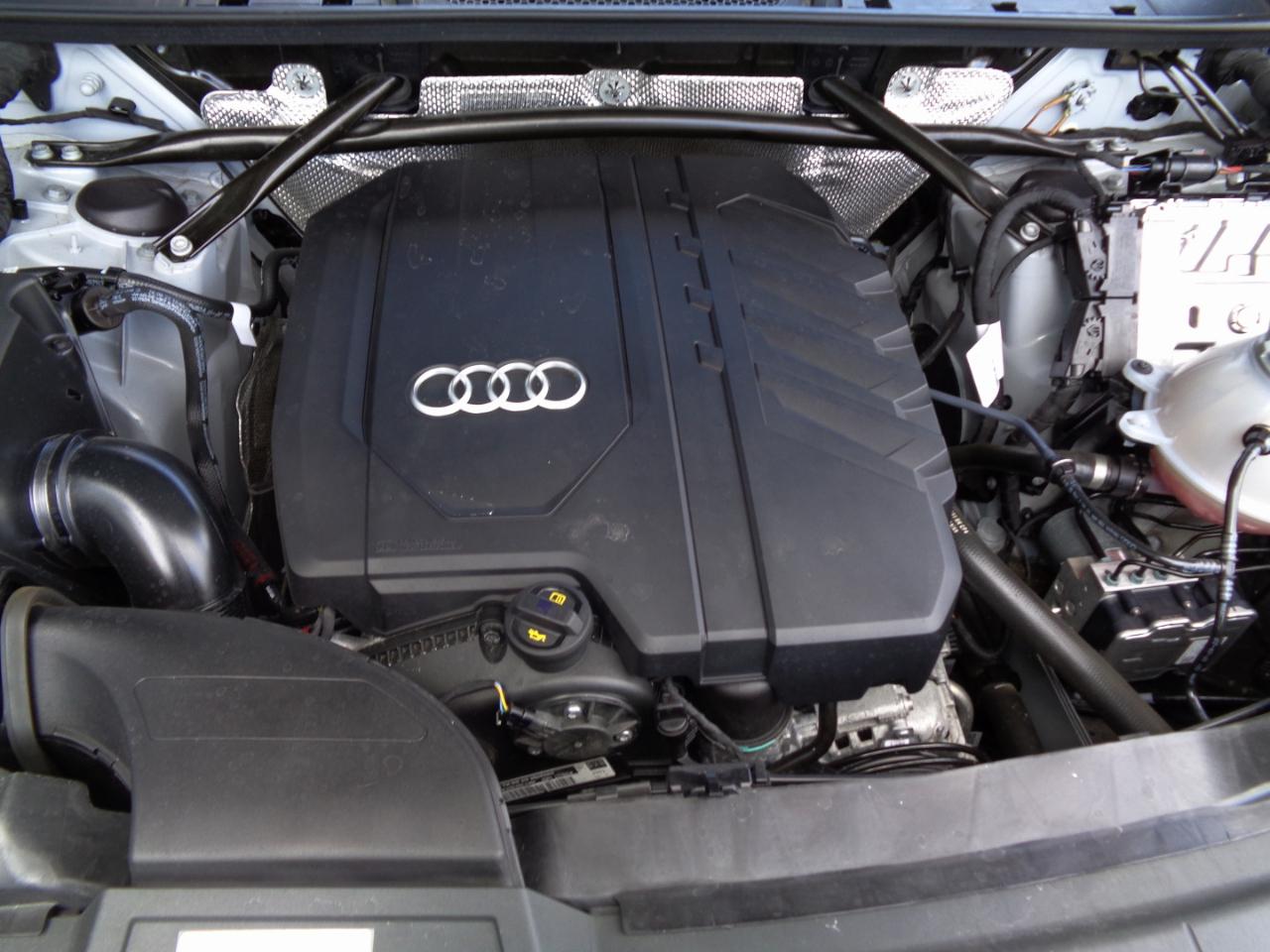 Audi Q5 S line Premium Plus 45 TFSI quattro 2023