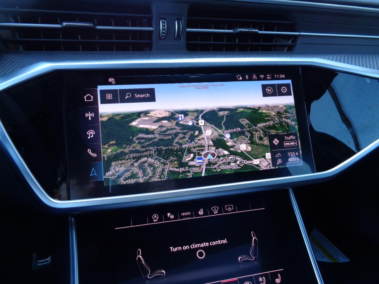 Audi RS 6 Avant performance 4.0 TFSI quattro 2026