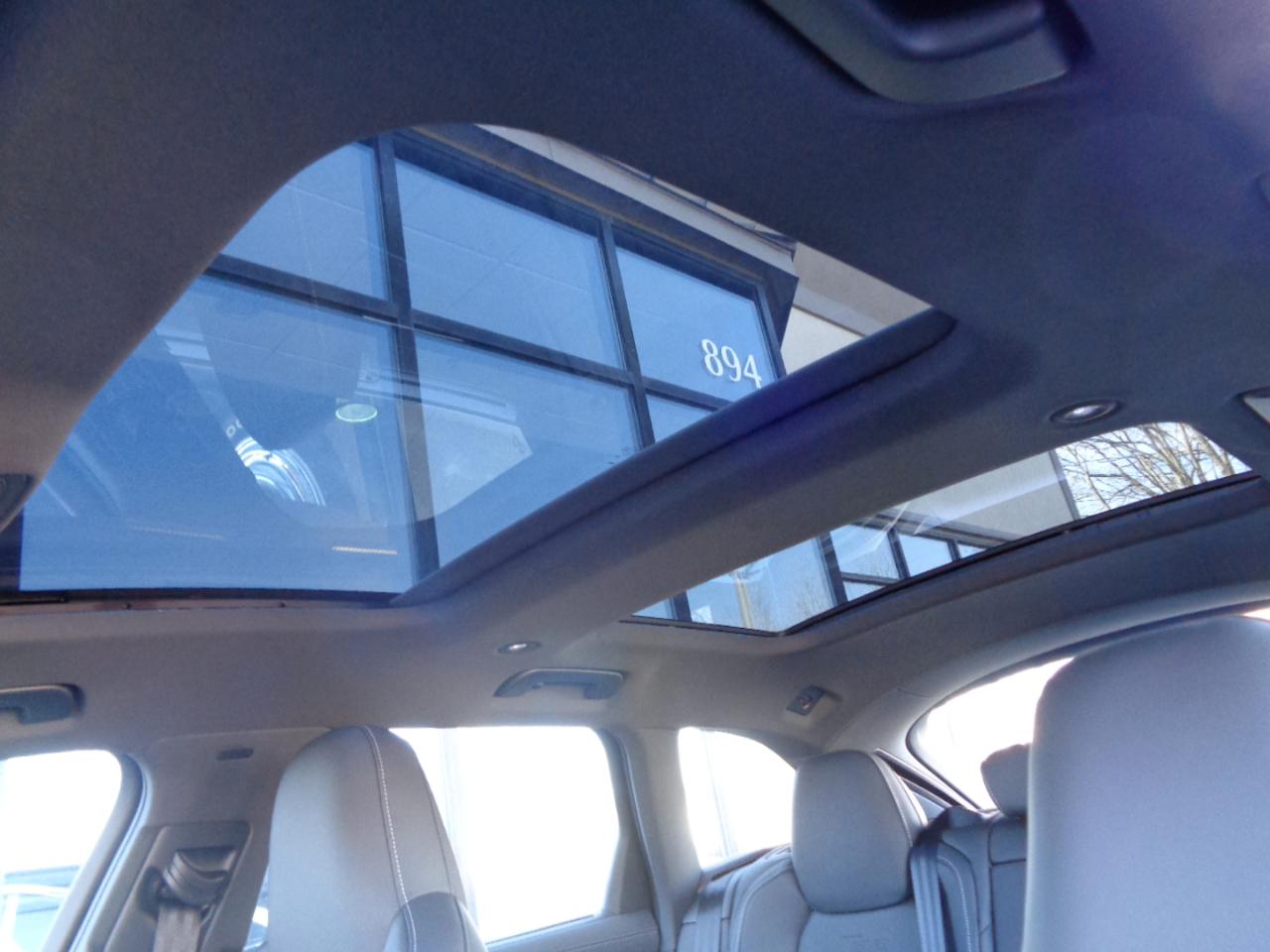 Audi RS 6 Avant performance 4.0 TFSI quattro 2026