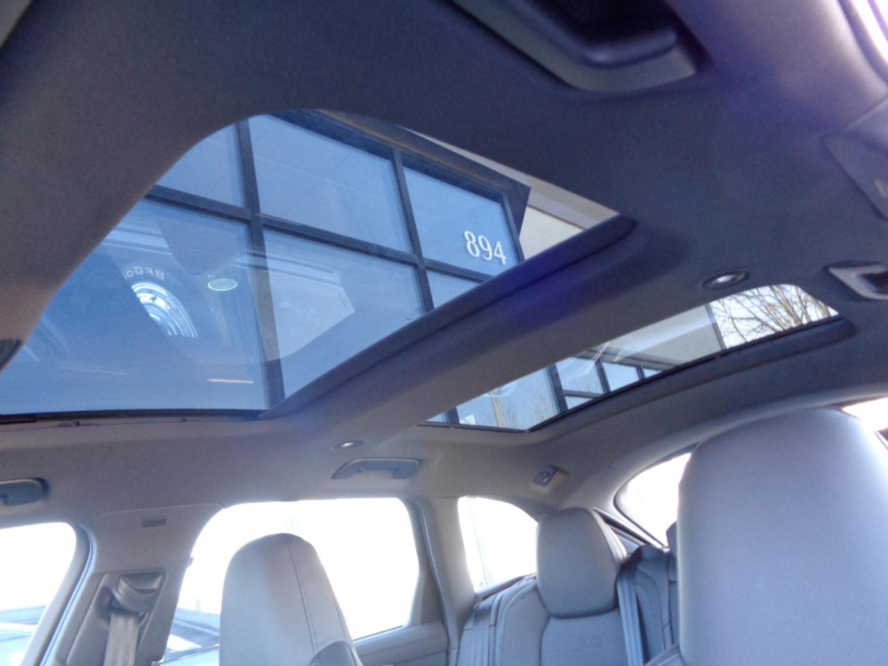 Audi RS 6 Avant performance 4.0 TFSI quattro 2026