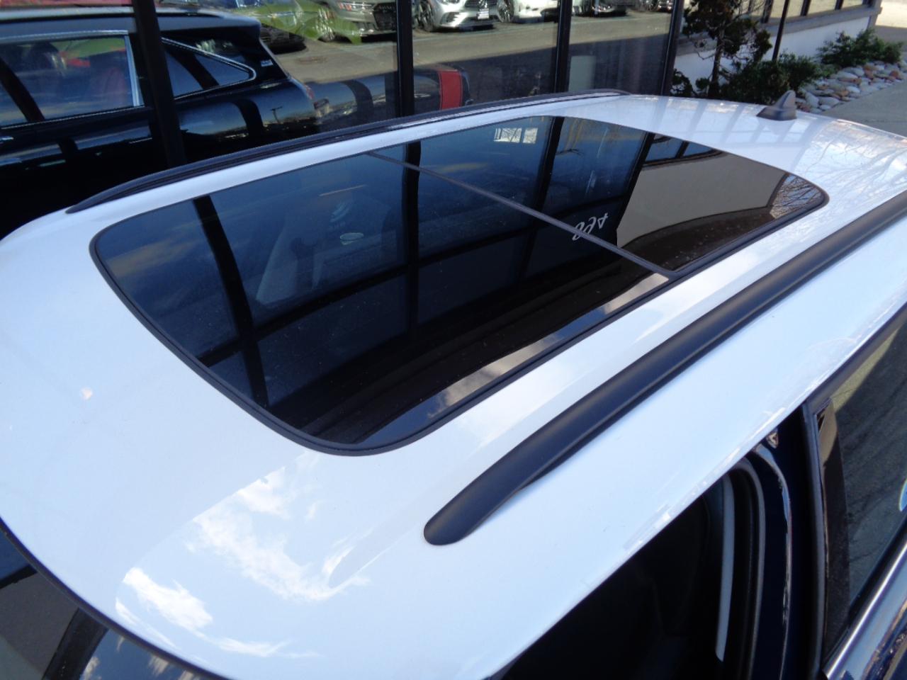 MINI Clubman Cooper S ALL4 2018