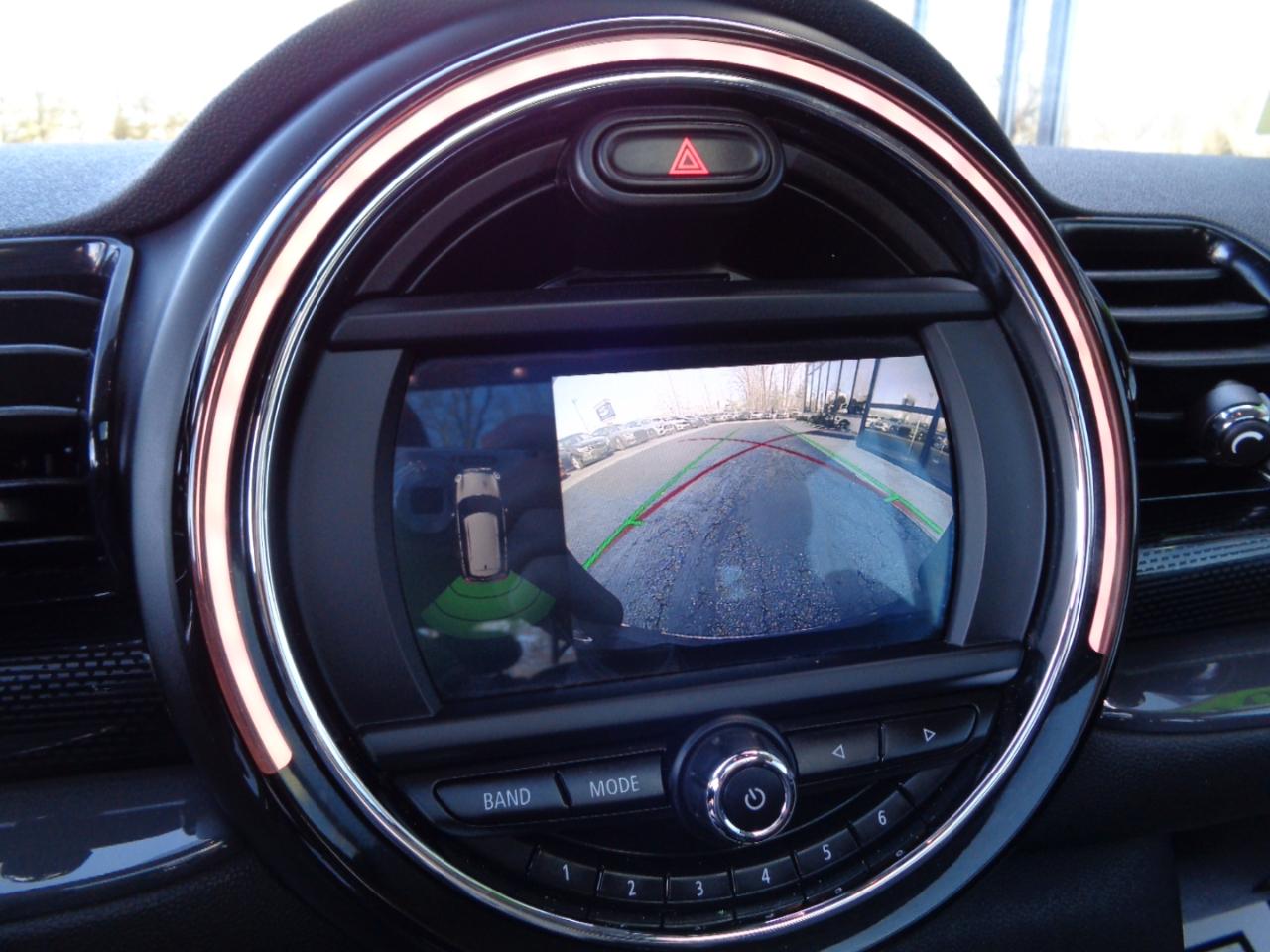 MINI Clubman Cooper S ALL4 2018