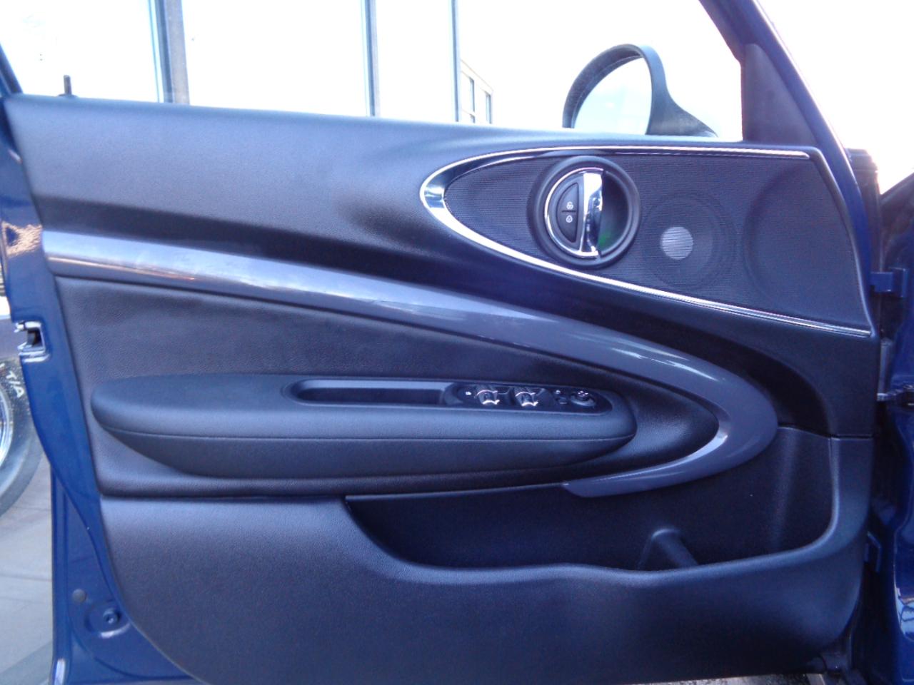 MINI Clubman Cooper S ALL4 2018