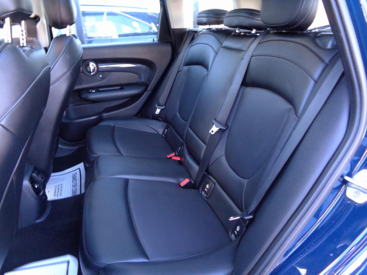 MINI Clubman Cooper S ALL4 2018