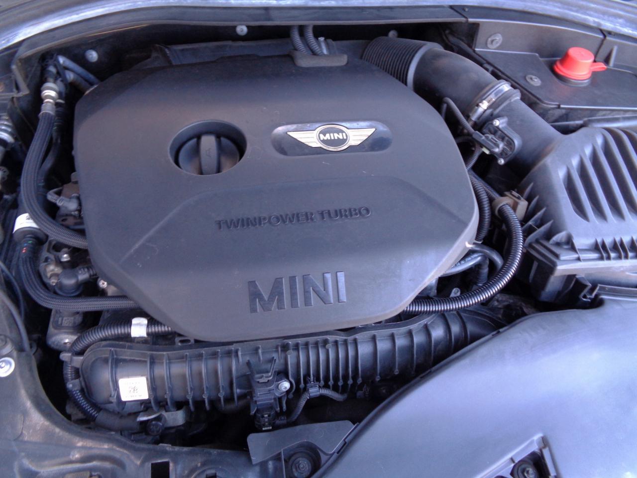 MINI Clubman Cooper S ALL4 2018