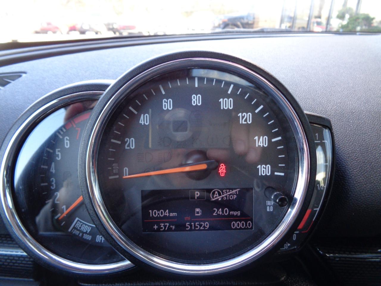 MINI Clubman Cooper S ALL4 2018