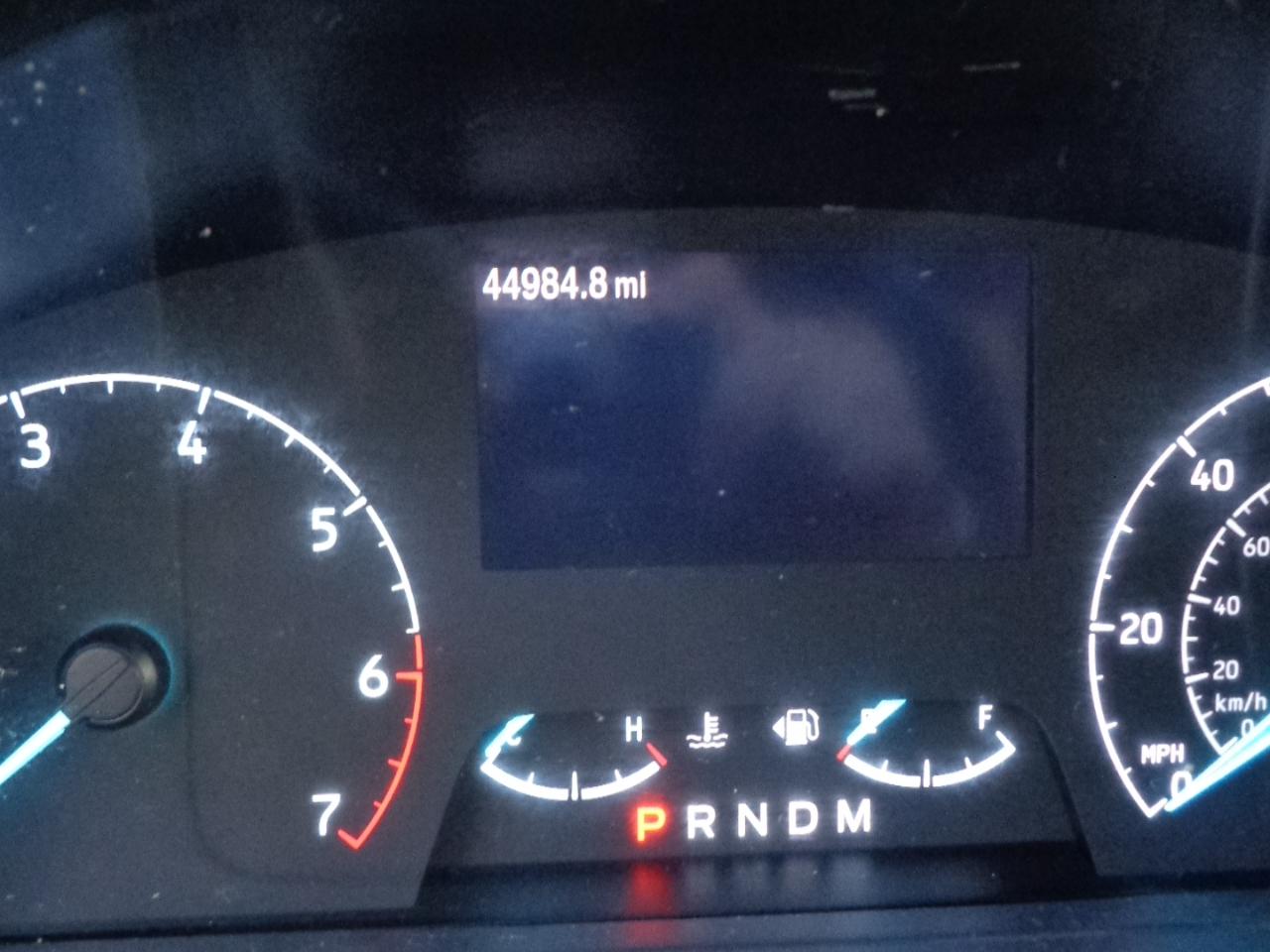 Ford Transit Cargo Van T-350 148" Hi Rf 9500 GVWR AWD 2022