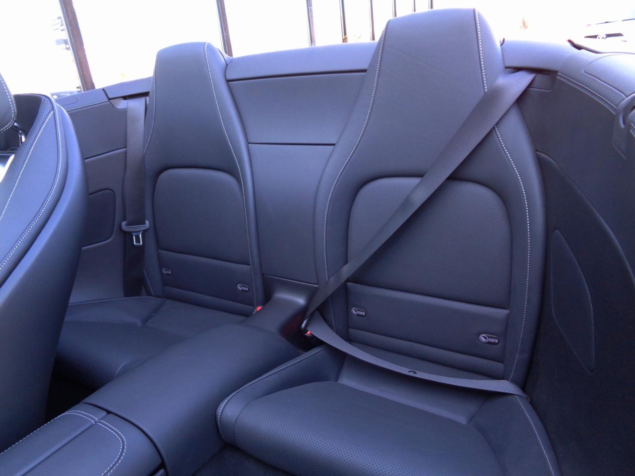 Mercedes-Benz SL AMG SL 63 Roadster 2022