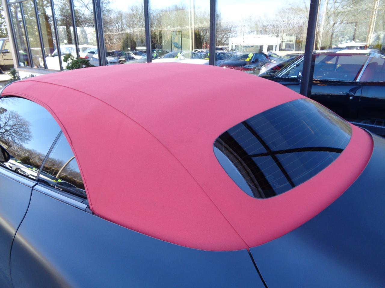 Mercedes-Benz SL AMG SL 63 Roadster 2022