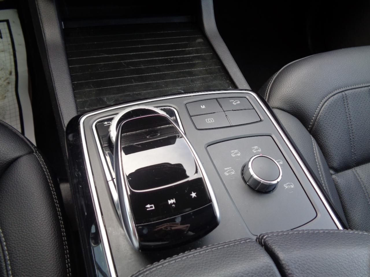 Mercedes-Benz GLE GLE 400 4MATIC SUV 2019