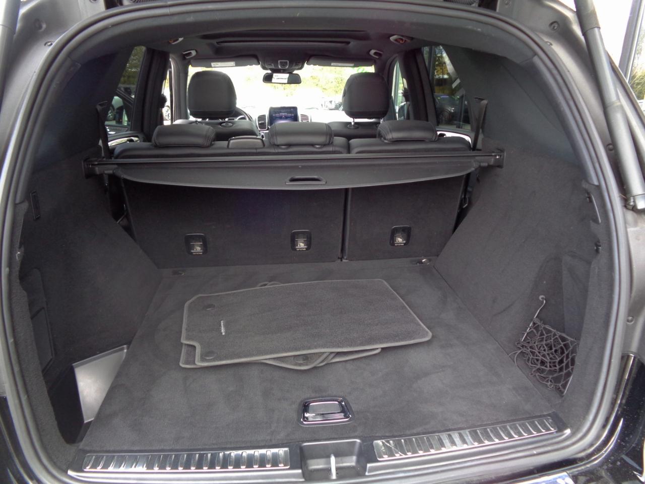 Mercedes-Benz GLE GLE 400 4MATIC SUV 2019