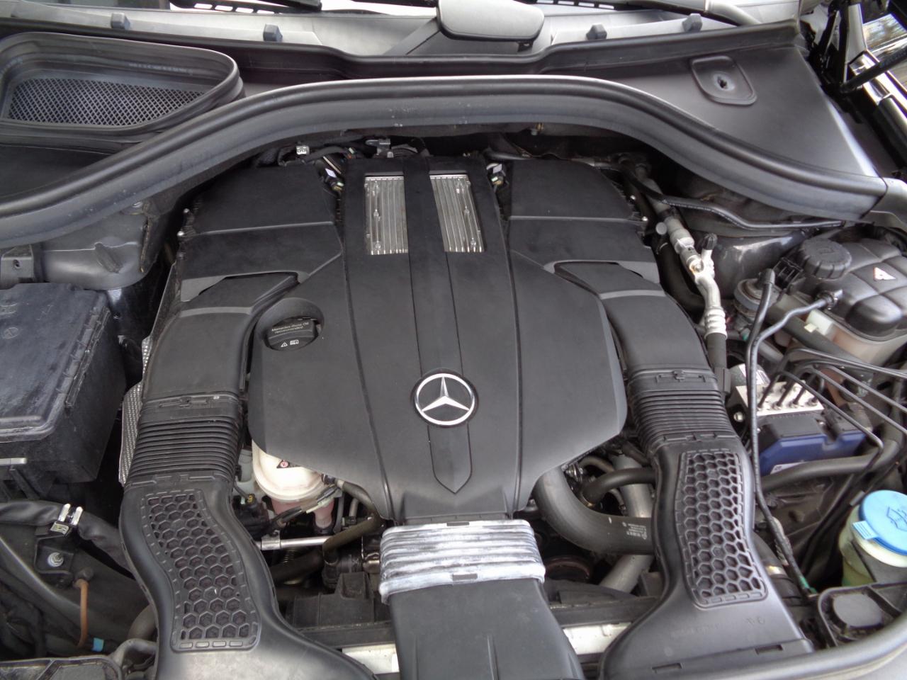 Mercedes-Benz GLE GLE 400 4MATIC SUV 2019