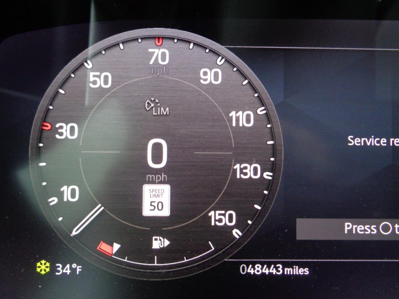 Land Rover Defender 110 AWD 2023