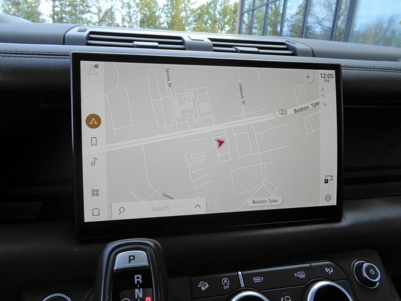 Land Rover Defender 110 AWD 2023