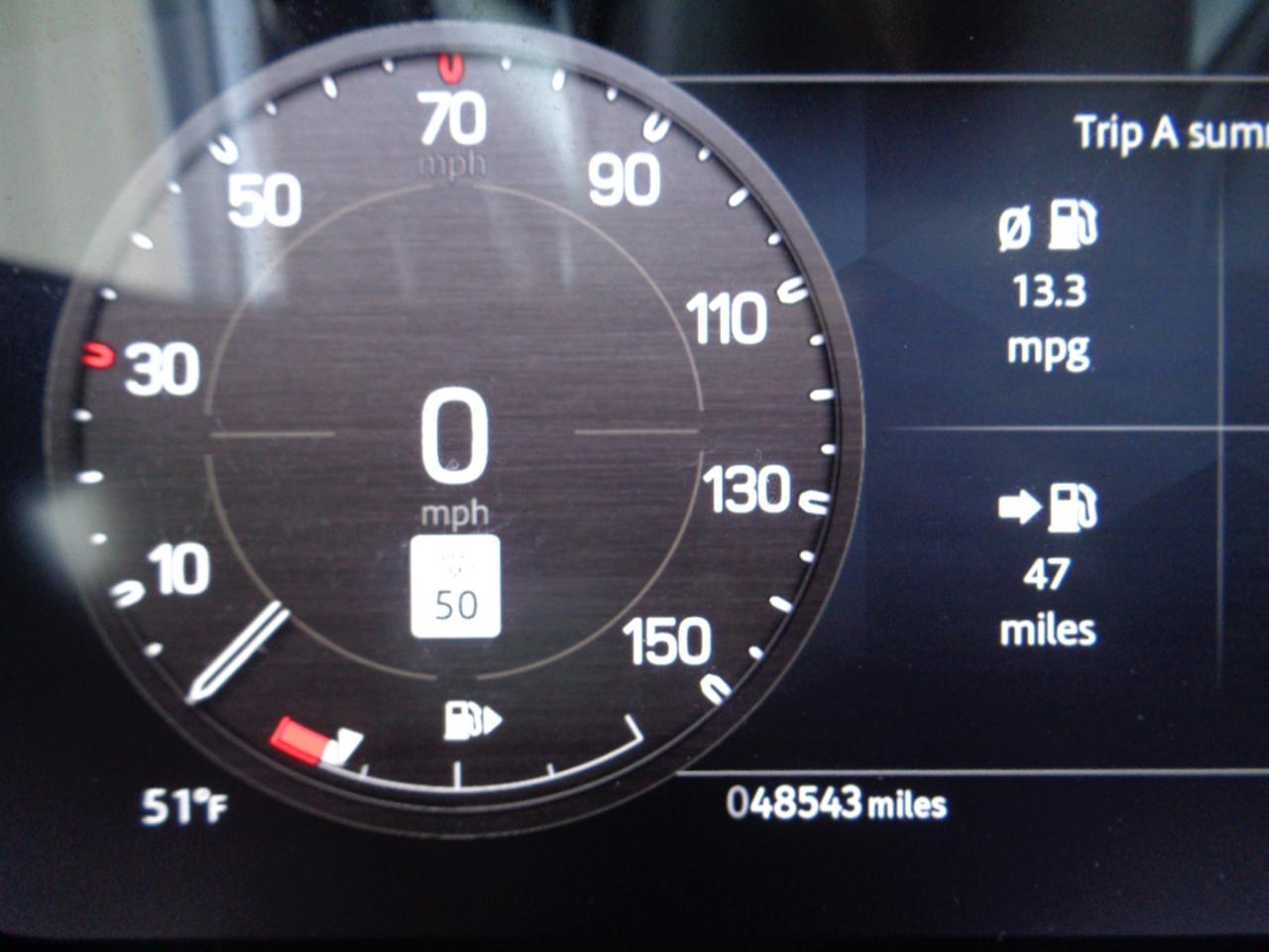 Land Rover Defender 110 AWD 2023