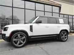 2023 Land Rover Defender 