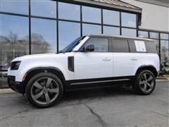 2023 Land Rover Defender 