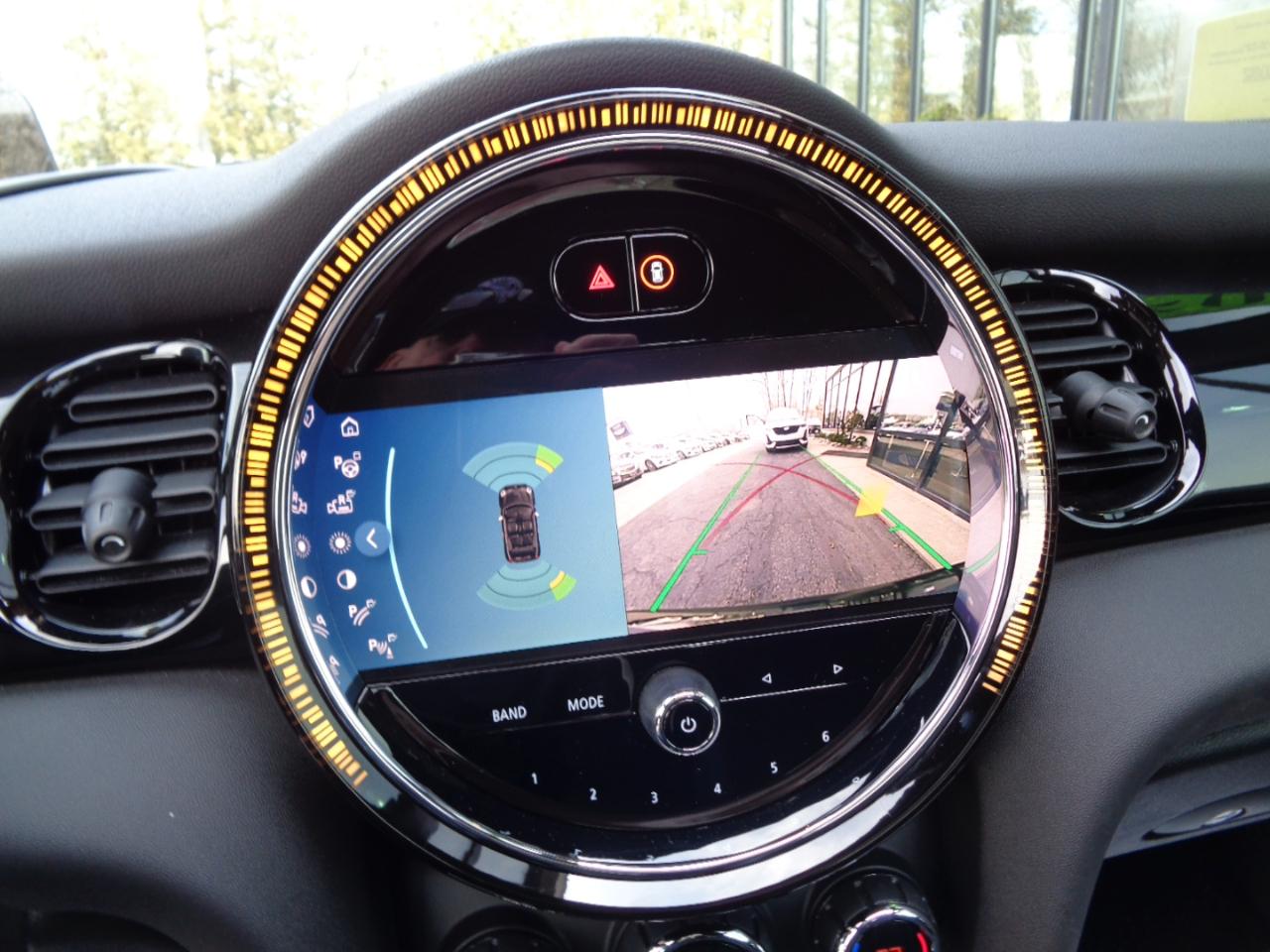 MINI Convertible John Cooper Works FWD 2024