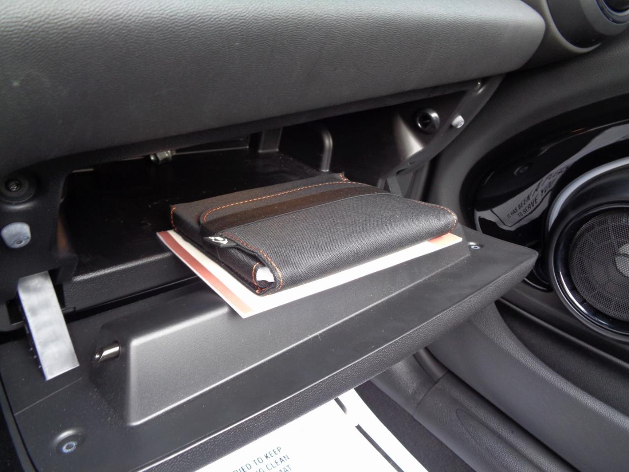 MINI Convertible John Cooper Works FWD 2024