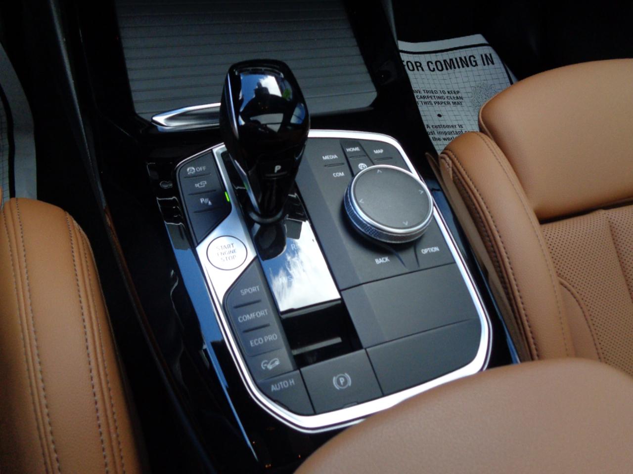 BMW X3 M40i Sports Activity Vehicle 2023