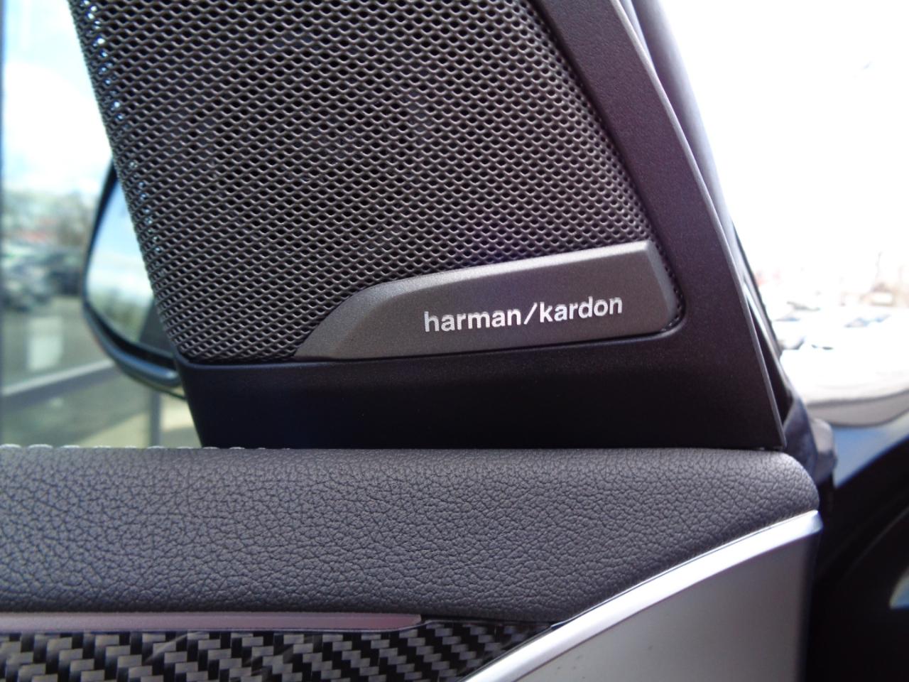 BMW X3 M40i Sports Activity Vehicle 2023