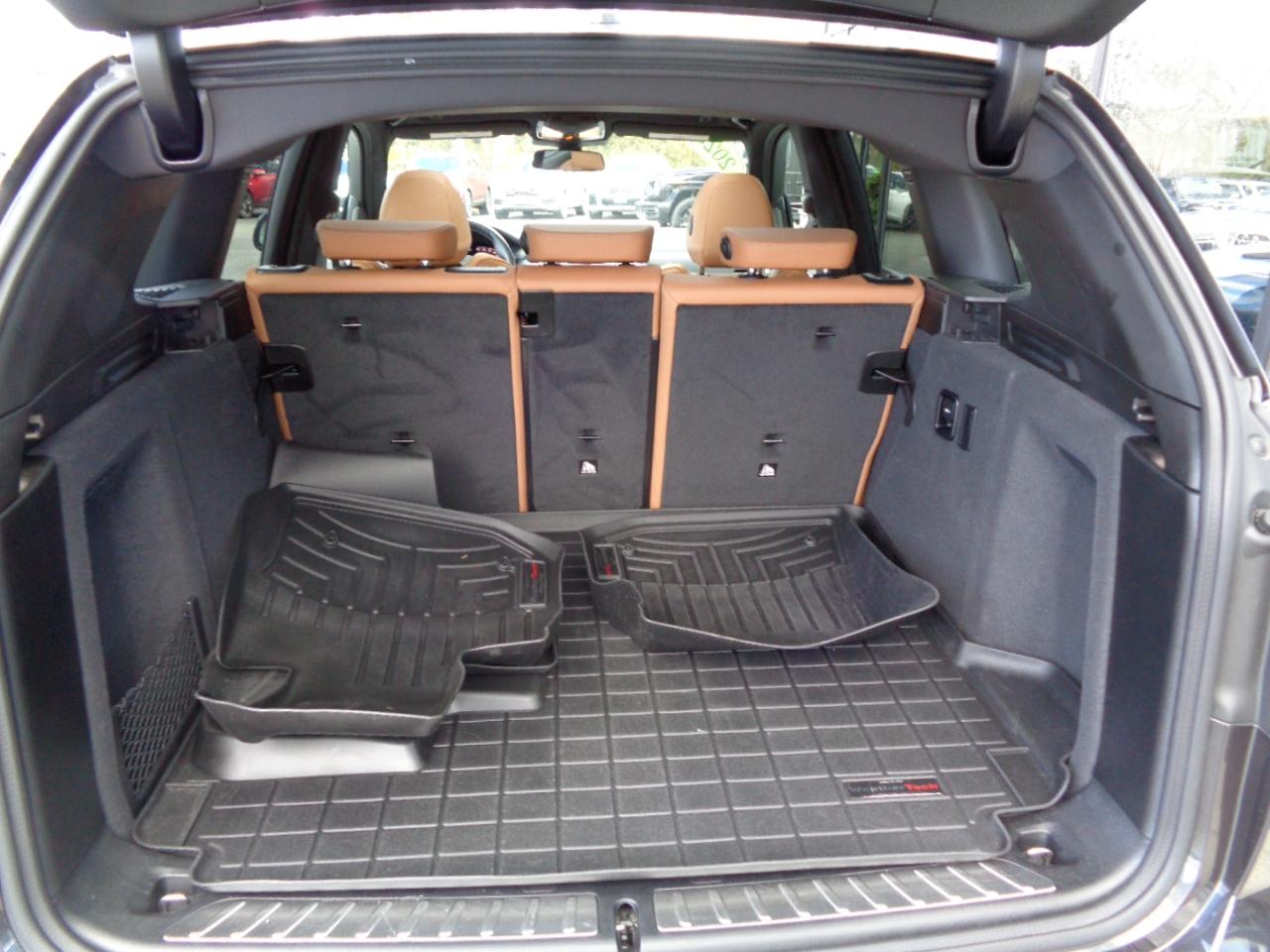 BMW X3 M40i Sports Activity Vehicle 2023