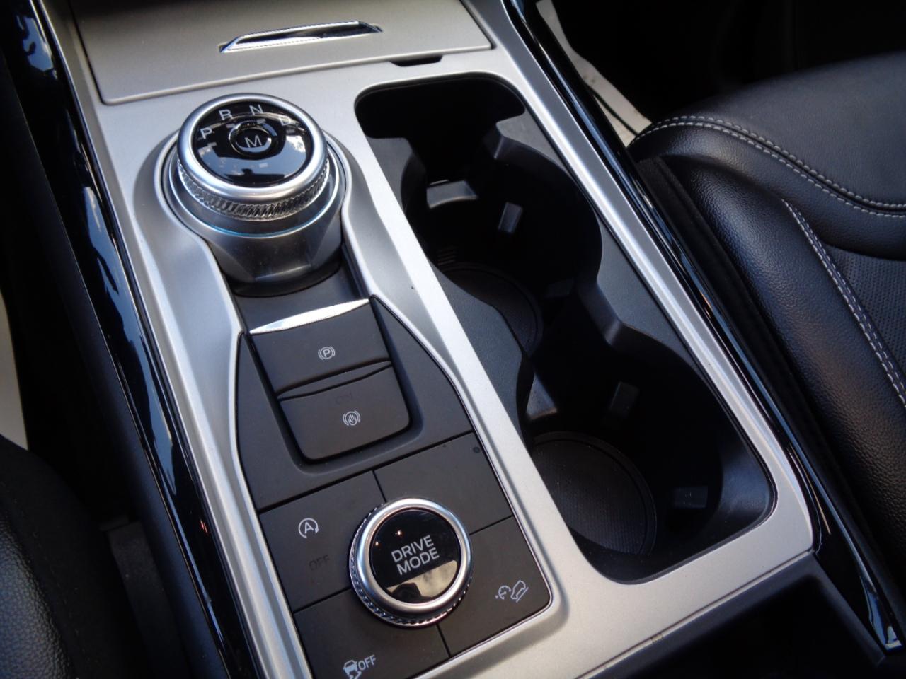 Ford Explorer ST 4WD 2024