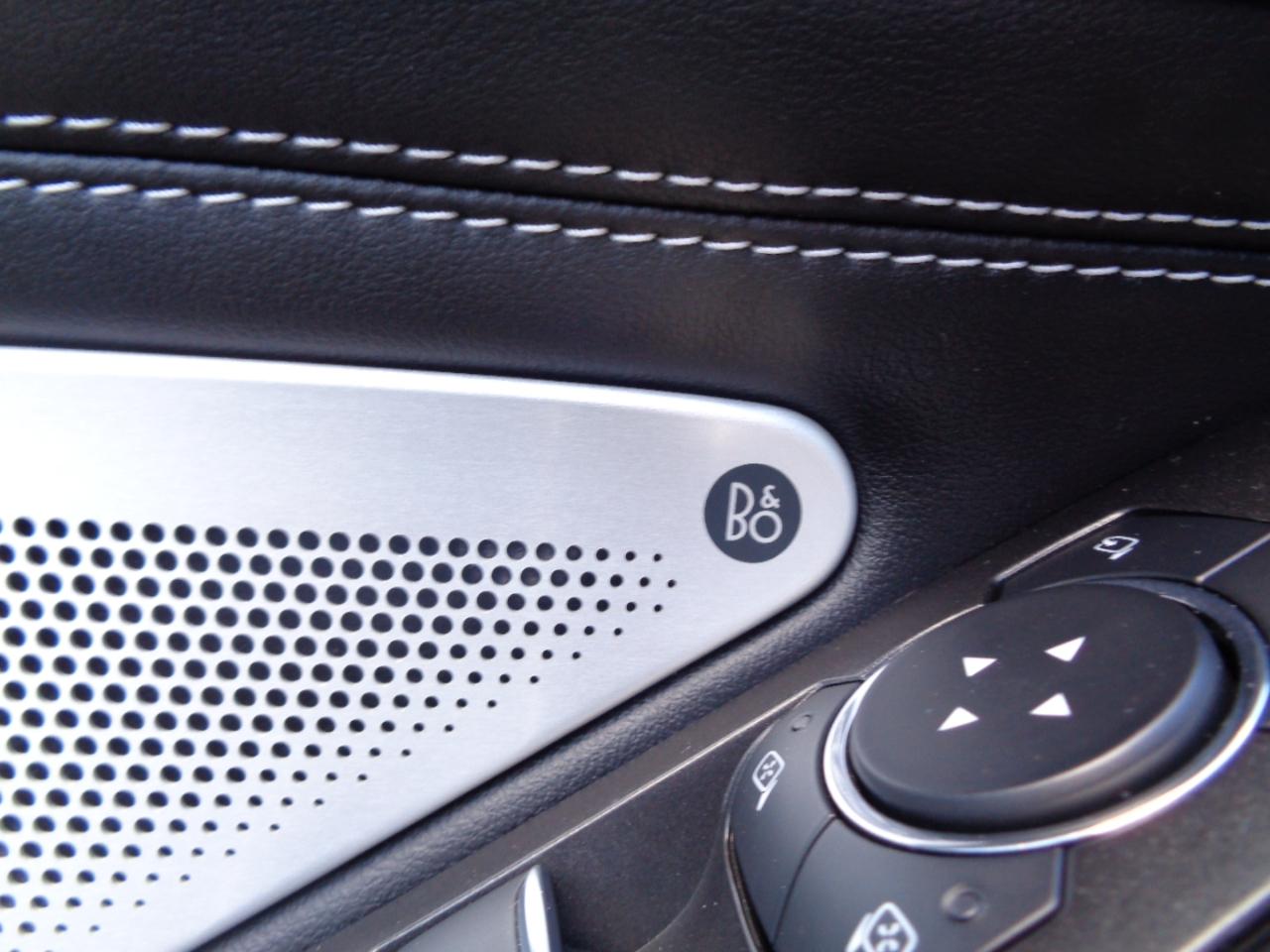 Ford Explorer ST 4WD 2024