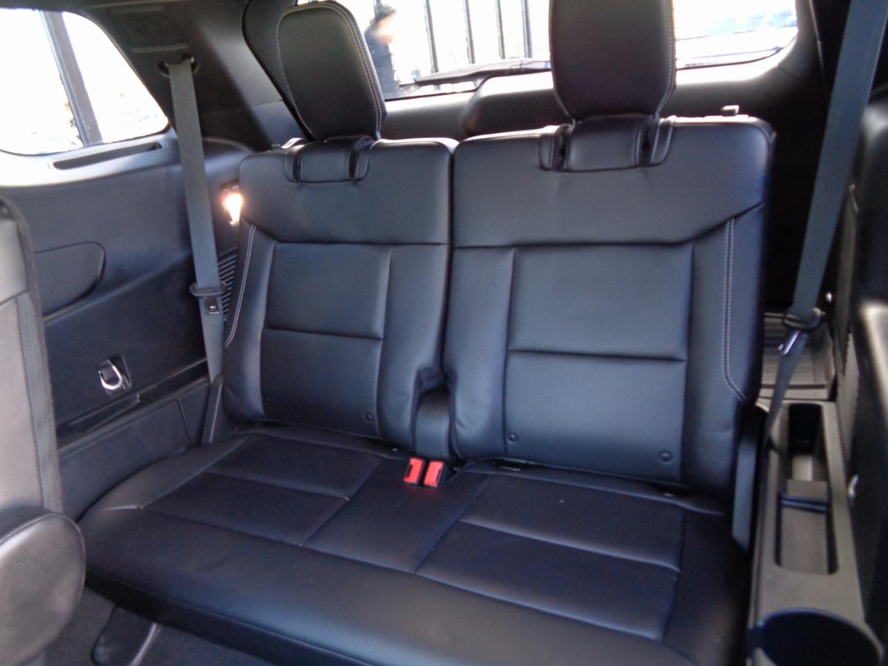 Ford Explorer ST 4WD 2024