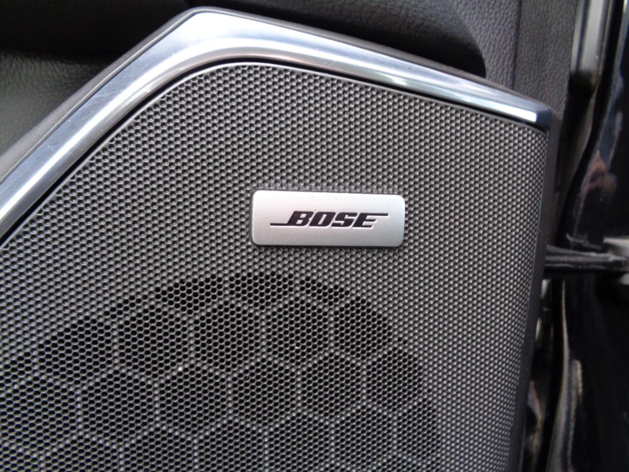 Cadillac Escalade 4WD 4dr Luxury 2018