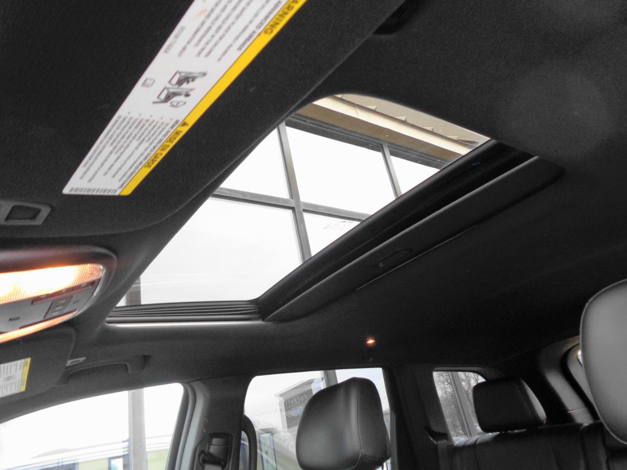 Jeep Grand Cherokee Limited 4x4 2019