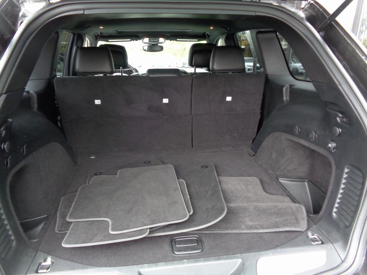 Jeep Grand Cherokee Limited 4x4 2019