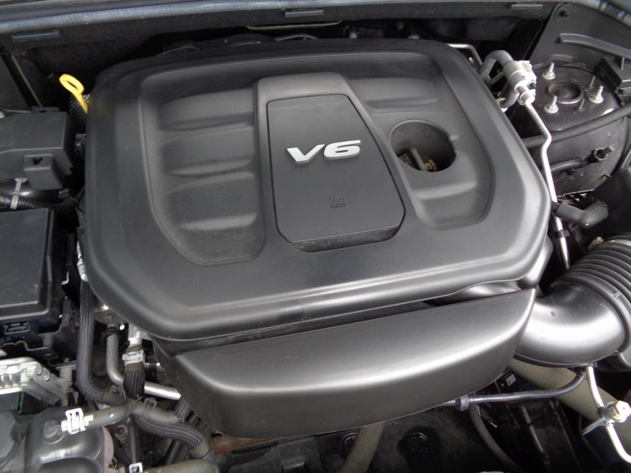 Jeep Grand Cherokee Limited 4x4 2019